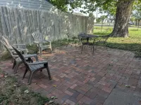 Cozy Duplex near K-State