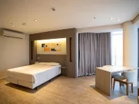 Zahara Hotel Hotels in Limeira
