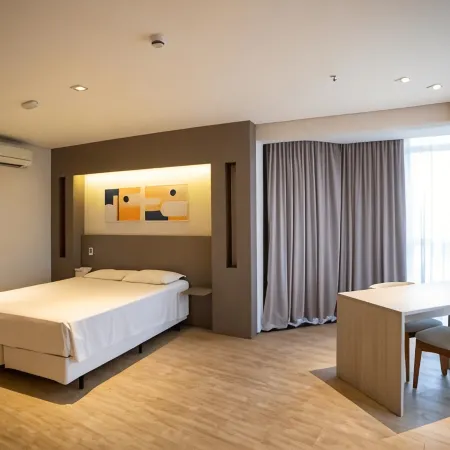Zahara Hotel