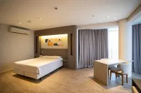 Zahara Hotel