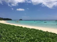 Shanaz Beachside Retreat - Wi-Fi