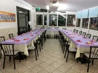 Hotel Otello - pantai