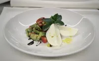 Hotel Sommerau - breakfast