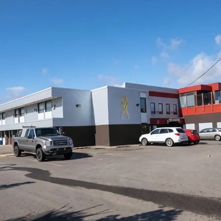 Keystone Motor Inn, a Travelodge by Wyndham