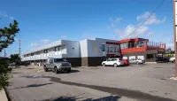 Keystone Motor Inn, a Travelodge by Wyndham - parking