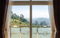 Paradise Point Ooty - con vistas a la montaña