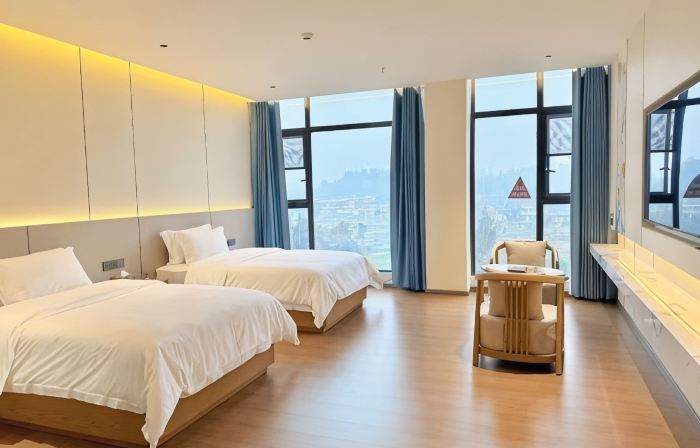 Junying Hotel