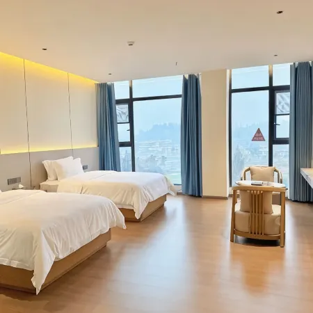 Junying Hotel