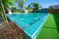 IP Plus Resort Chanthaburi - Halal Hotel