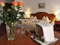 Landhaus Heidehof Hotels in Dippoldiswalde