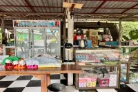 ชลาลัย รีสอร์ท คำชะโนด - ที่มีที่จอดรถ