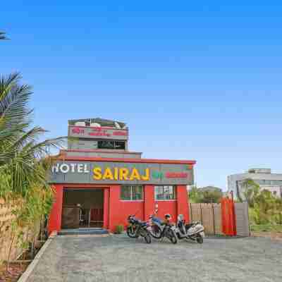 FabHotel Sairaj I Hotel Exterior