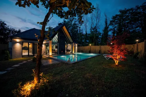 MoonSA Boutique Villas