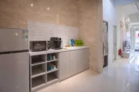 Qianxun  Sen’s bnb - Kitchens