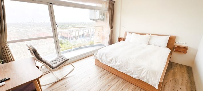 Ikhunhome Pingtung otelleri