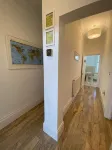 Broadstairs Apartment With Sea Views - 무료 와이파이