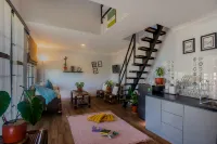 Tzy-No Cottage Yogyakarta - 3 星級