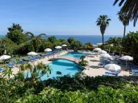 B&B Hotel Ischia San Nicola Hotels in Forio