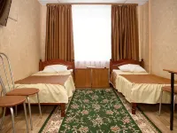 Sever Mini-Hotel Plus Hotels in Noyabrsk