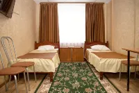 Sever Mini-Hotel Plus