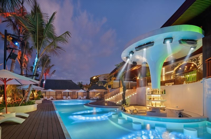 Maha Resort Bali photo 4