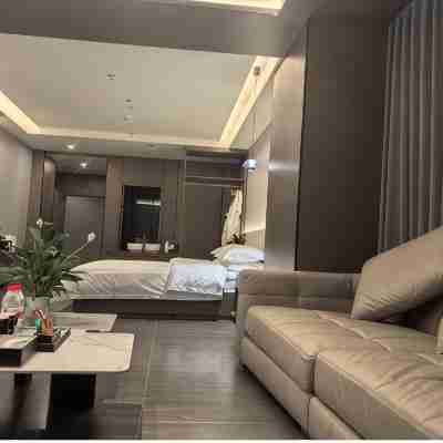Western Inn Sheli Hotel Rooms