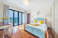 Haikou Youjia'er Seaview Holiday Apartment (Henghai Dahaikouwan Branch) - Condos