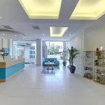 Cronwell Platamon Resort All-Inclusive - spa