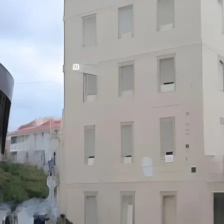 Hôtel Oxo