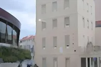 Hôtel Oxo