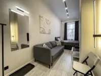 Vayt Rums Living quarters โรงแรมในตเวียร์