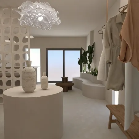 Ichos Boutique Apartments