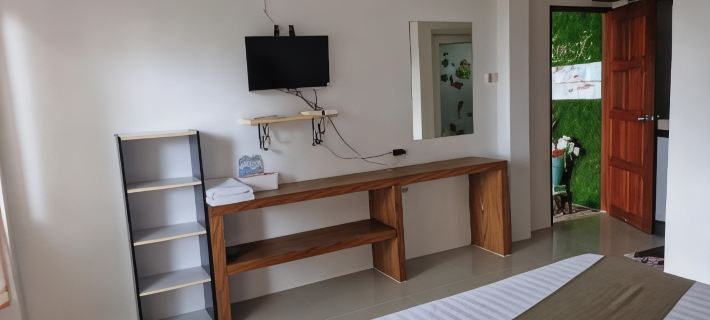 Samed Thanee Hotels in Koh Samet