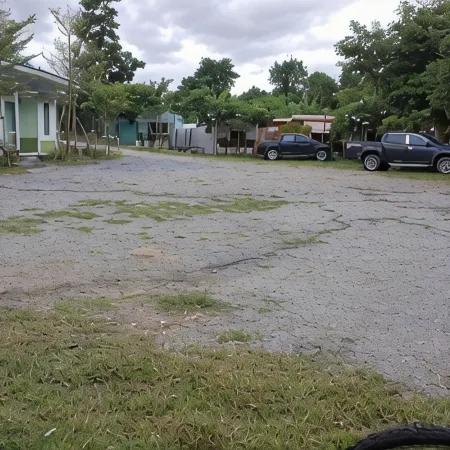 Bansuan Inthanon Resort