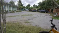 Bansuan Inthanon Resort - parcheggio