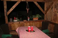 Walnußhof vacation room - 民泊