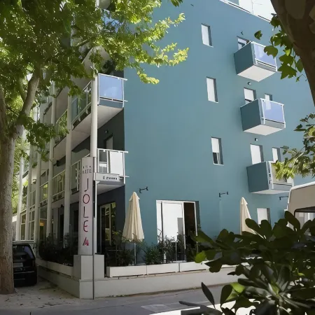 Hotel Jole
