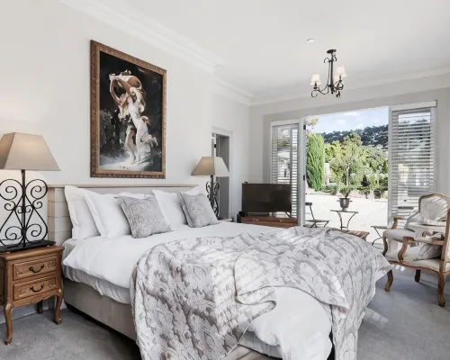 The Rivulet Hotels in Sandy Bay