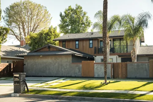 Full Modern House 4bd / 3.5ba - 4-Star