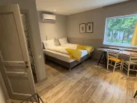 Villa Piazzetta Hotels in Bacau