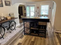 Thoughtfully remodeled Old Town 3-bedroom bungalow in charming Loveland, W/WIFI - Wifi