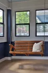 Queen City Blue- Historic Charmer Luxurious Living - 방갈로