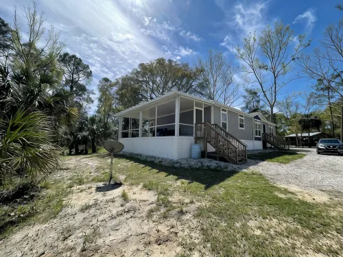 Lily Pad  3 bedrooms and 2 baths - 3-Star