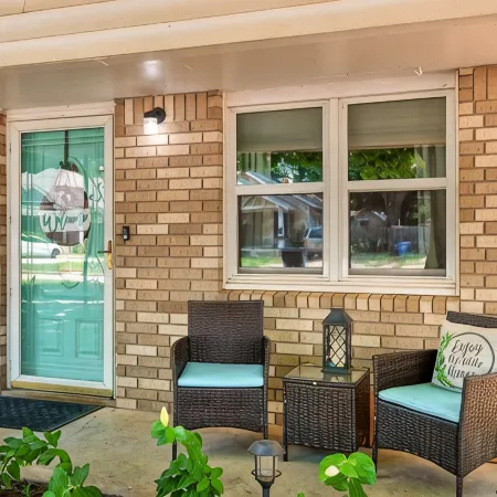 Home Away from Home with Amenities & Private Fenced Yard. Walking Distant to OSU