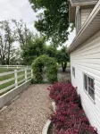 Park-like setting near river, trails, hot springs and so much more!