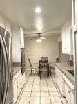 Relaxing 3 Bedroom, 2 Bathrooms. Large backyard, pool, jacuzzi + 2 patios, grill