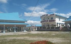 Hotel Almonsari