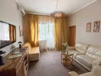 Green Apple Hotels in Tuapsinsky District