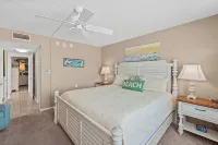 Oceanfront 2Br Condo w/ Balcony & Panoramic Atlantic Views, Unit 226 - Wifi