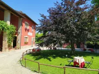 AGRITURISMO LE CORTI DELLA GUALDANA - 3-Star